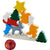 Animal Upon Animal - Christmas Stacking Game-Games-HABA-Yellow Springs Toy Company