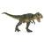 Papo - Green Running T-Rex-Pretend Play-Papo | Hotaling-Yellow Springs Toy Company