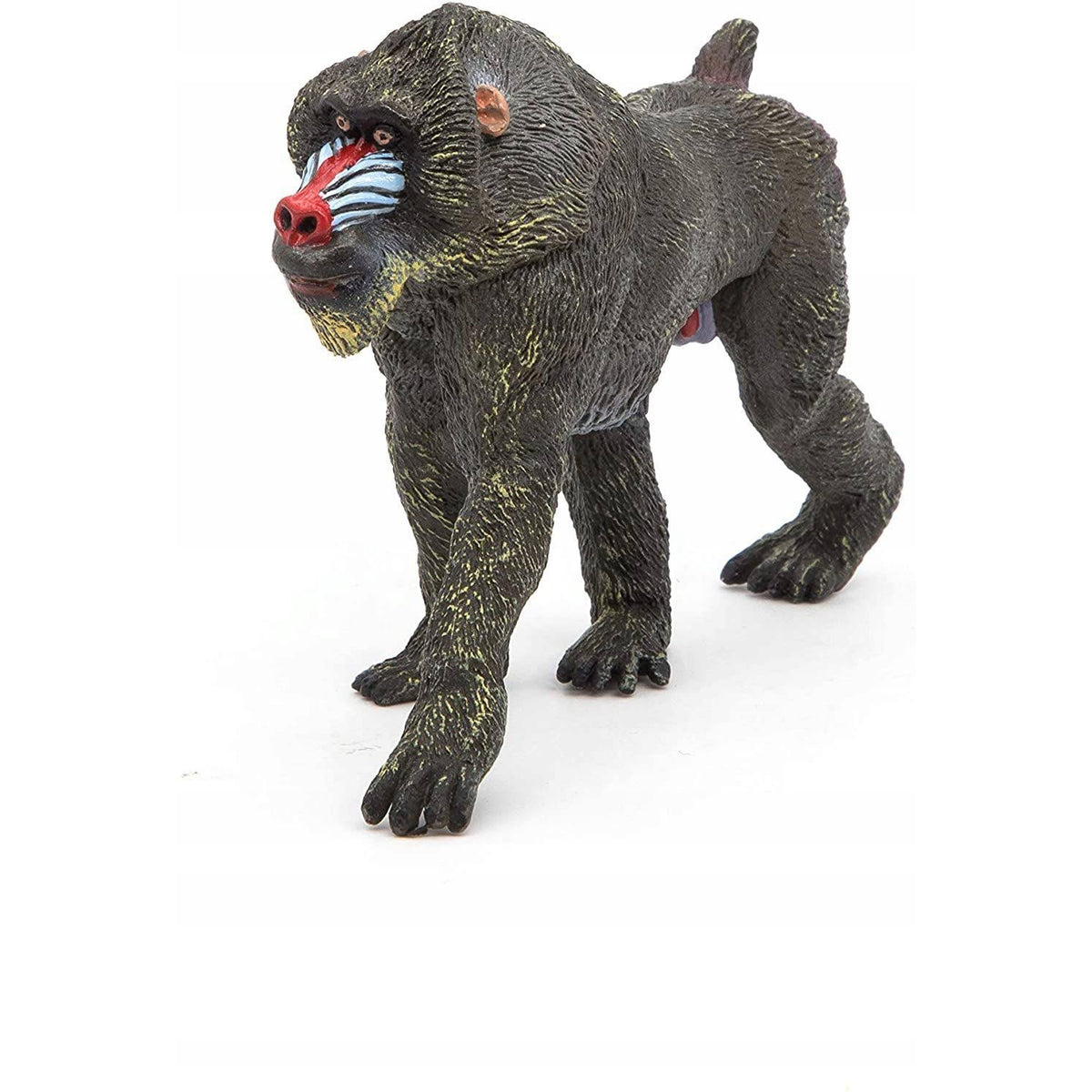 Papo - Mandrill-Pretend Play-Papo | Hotaling-Yellow Springs Toy Company