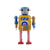 Mr & Mrs Tin - ElectroBot-Novelty-Mr & Mrs Tin | Hotaling-Yellow Springs Toy Company