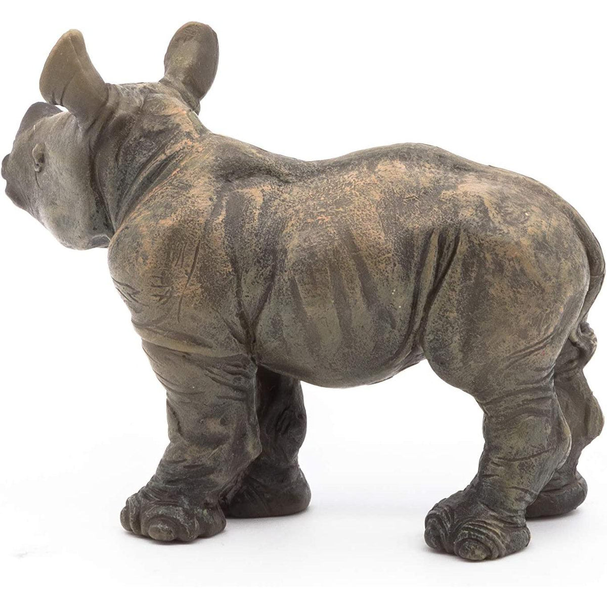 Papo - Rhinoceros Calf-Pretend Play-Papo | Hotaling-Yellow Springs Toy Company