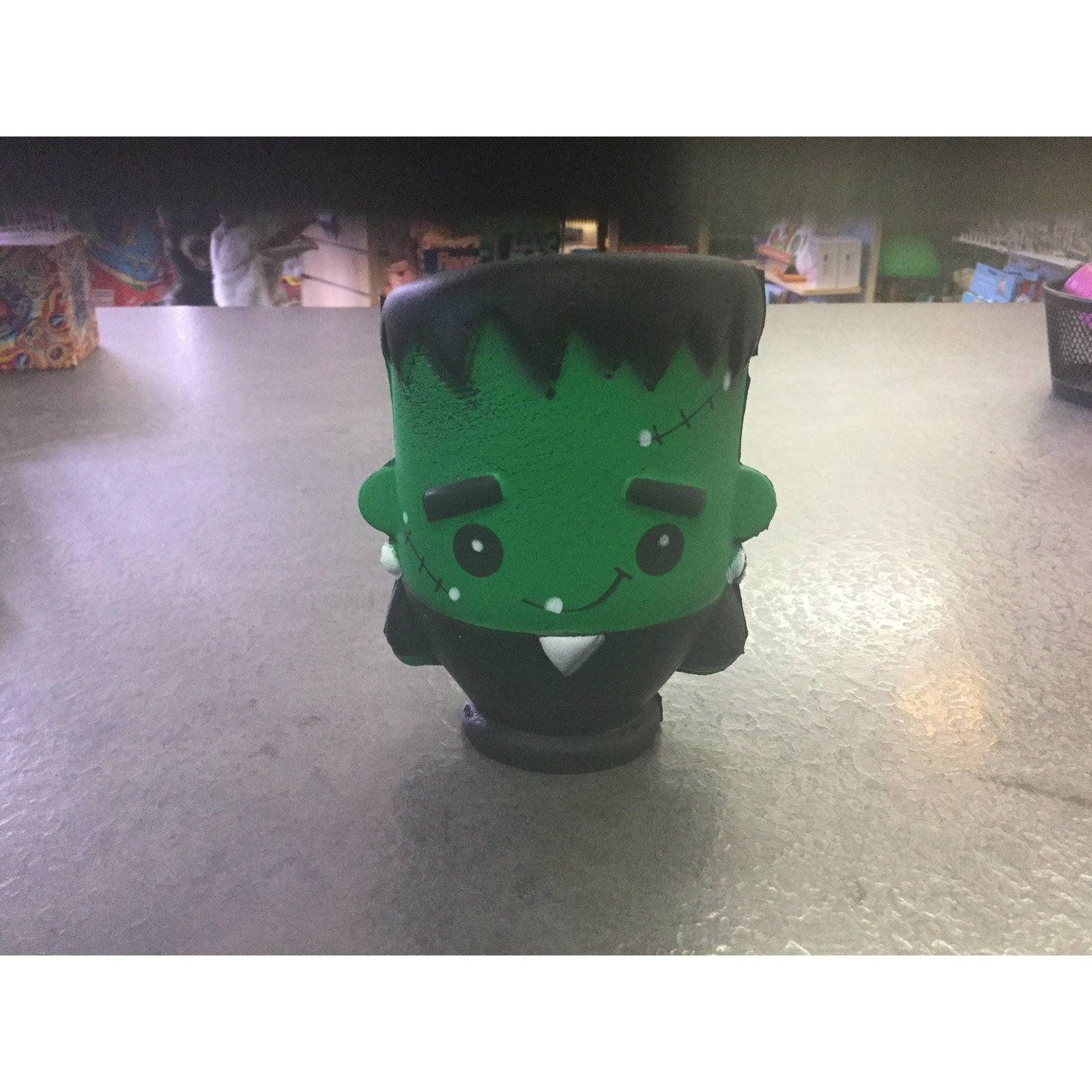 4-inch Squish Monster-Novelty-The Toy Network-Yellow Springs Toy Company