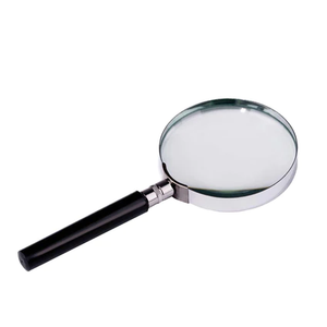 Sherlock Magnifier-Science & Discovery-Heebie Jeebies-Yellow Springs Toy Company