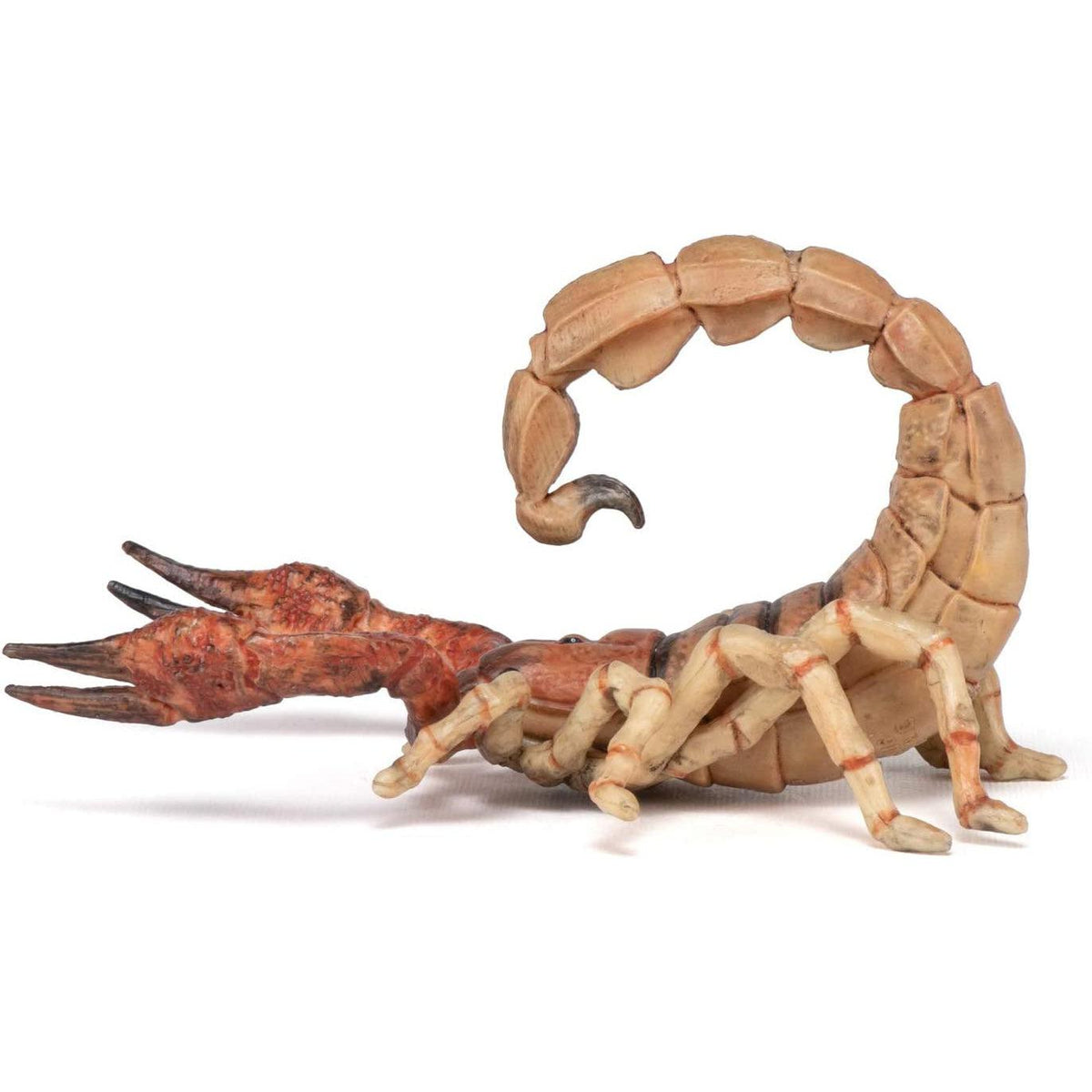 Papo - Scorpion-Pretend Play-Papo | Hotaling-Yellow Springs Toy Company