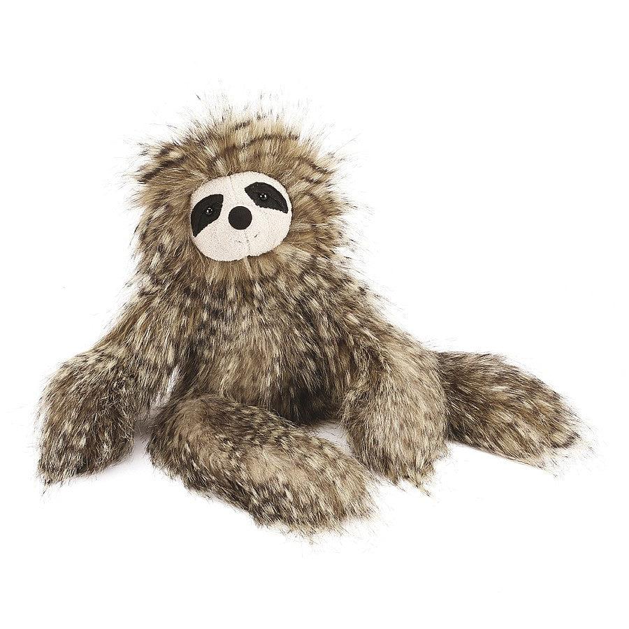 Cyril Sloth - 17&quot;-Stuffed &amp; Plush-Jellycat-Yellow Springs Toy Company