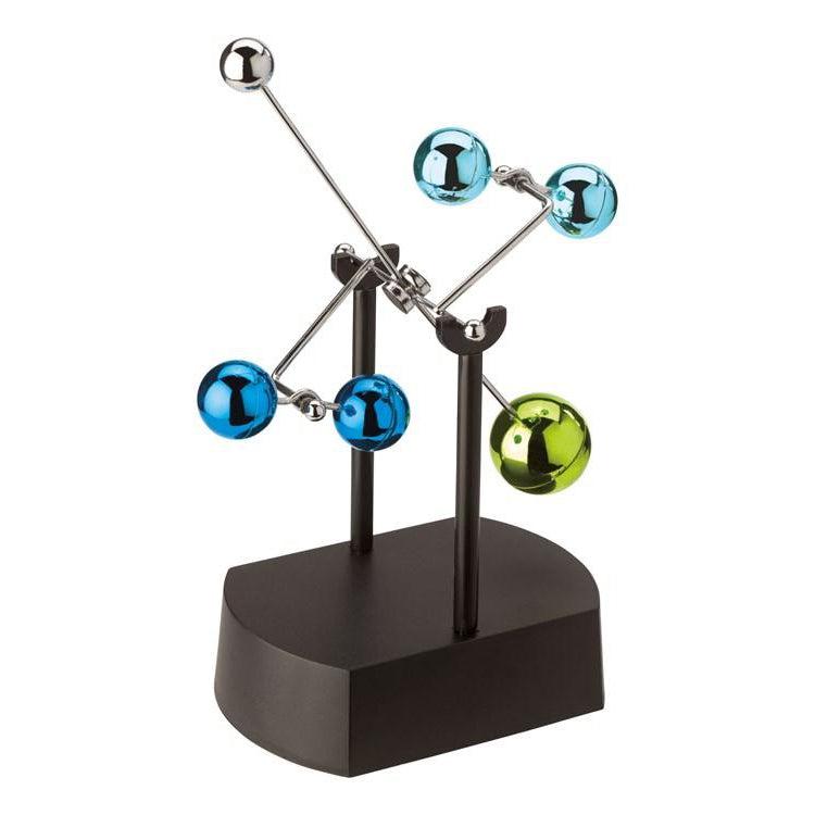 Mini Jupiter Kinetic Sculpture-Science &amp; Discovery-TOYSMITH-Yellow Springs Toy Company
