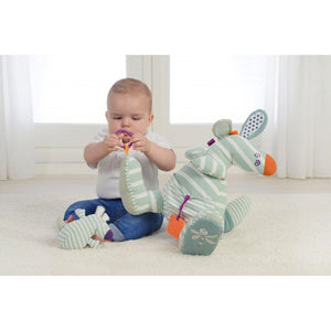 Ozzie the Kangaroo - Large-Infant & Toddler-Dolce | Magformers-Yellow Springs Toy Company