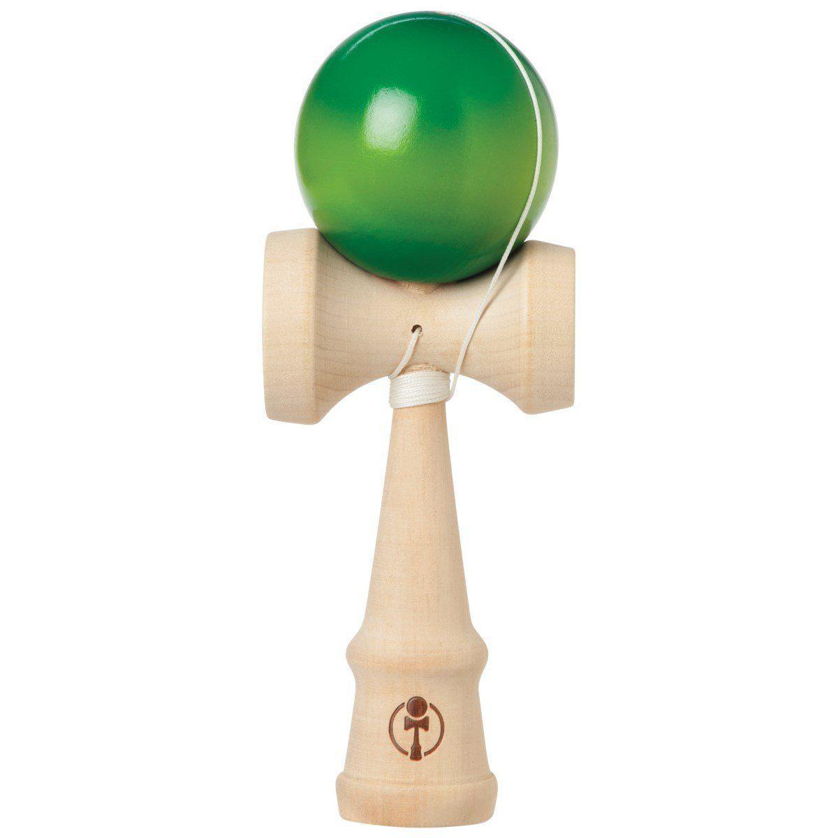 Kendama Fade-Out-Active &amp; Sports-TOYSMITH-Yellow Springs Toy Company