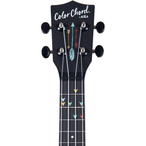 Kala Learn To Play - Color Chord (Soprano) *-The Arts-Kala-Yellow Springs Toy Company