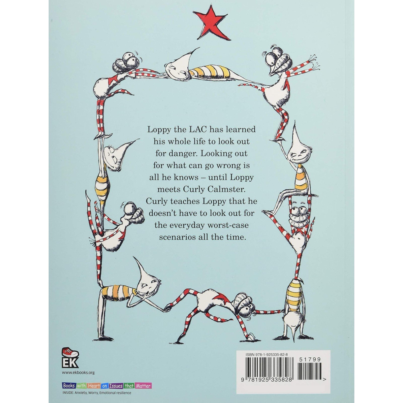 LESSONS OF A LAC|Jenkins-The Arts-Quarto USA | Hachette-Yellow Springs Toy Company