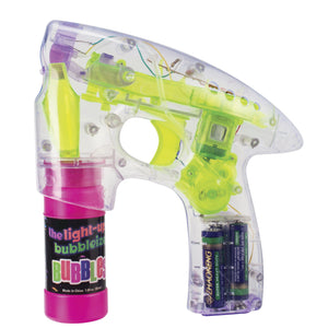Light Up Bubbleizer-Novelty-TOYSMITH-Yellow Springs Toy Company