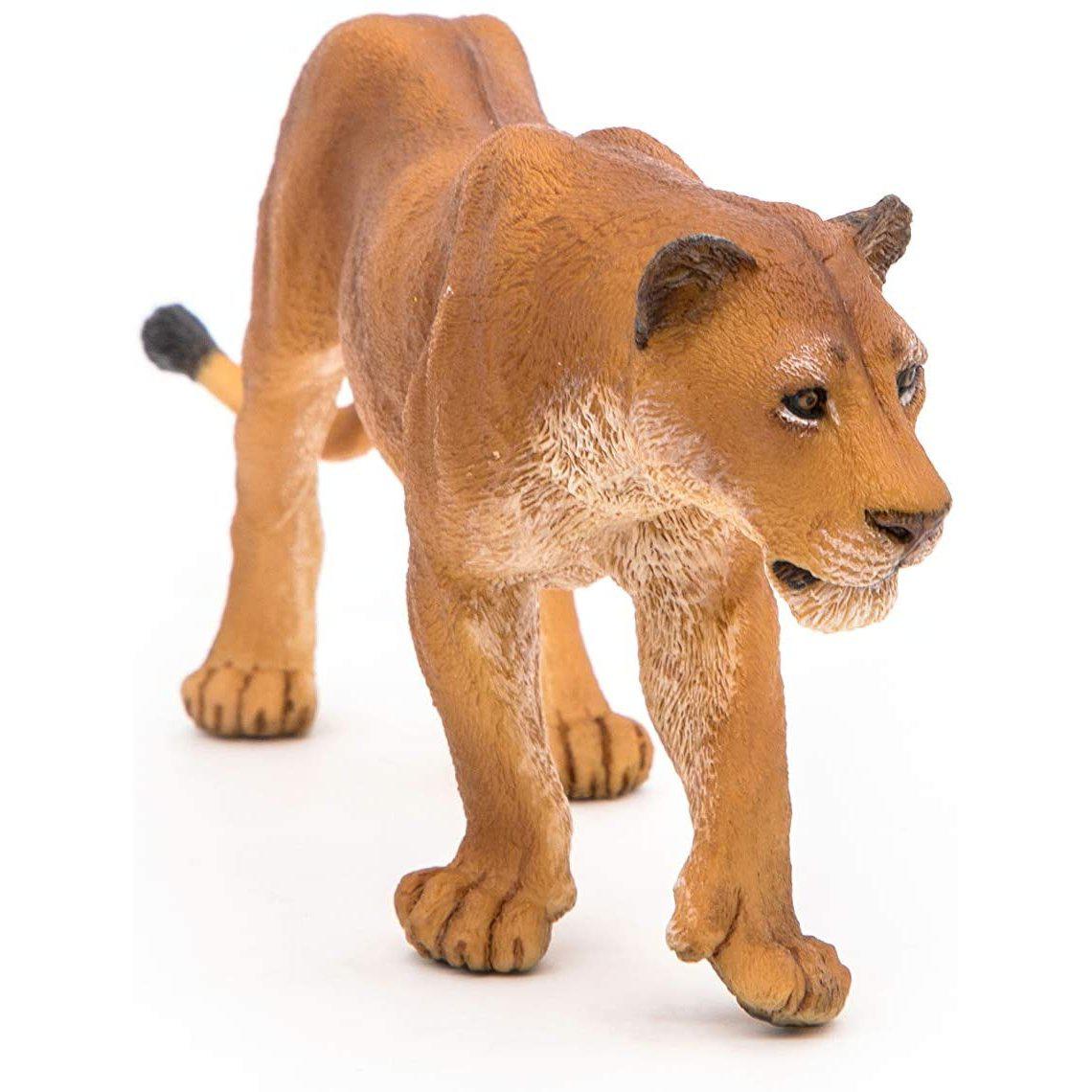 Papo - Lioness-Pretend Play-Papo | Hotaling-Yellow Springs Toy Company