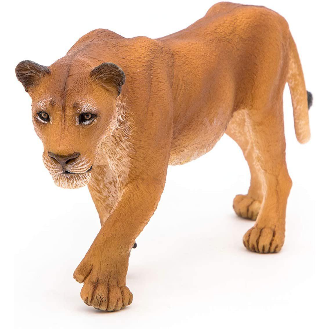 Papo - Lioness-Pretend Play-Papo | Hotaling-Yellow Springs Toy Company