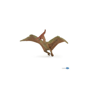 Papo - Mini Dinosaurs-Pretend Play-Papo | Hotaling-Mini Pteranodon-Yellow Springs Toy Company