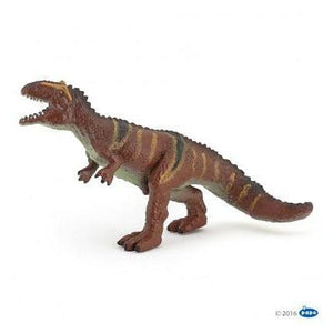 Papo - Mini Dinosaurs-Pretend Play-Papo | Hotaling-Mini Carcharodontosaurus-Yellow Springs Toy Company