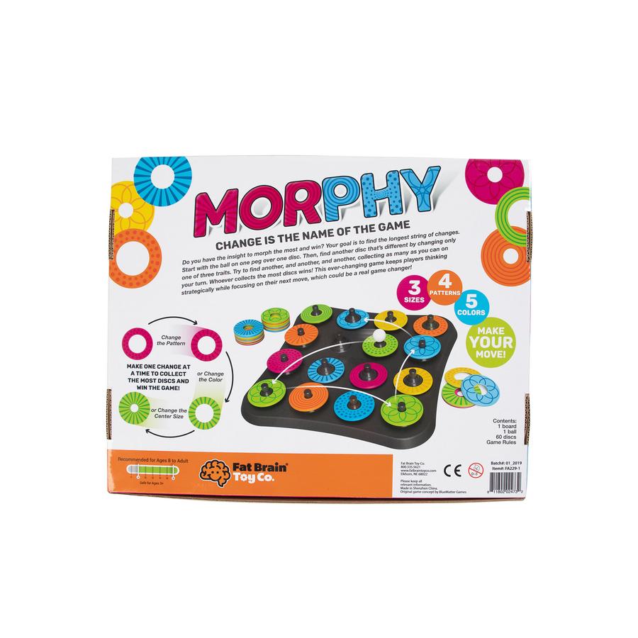 Morphy-Games-Fat Brain Toys-Yellow Springs Toy Company