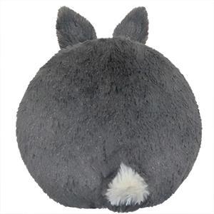 Mini Netherland Dwarf Bunny - 7"-Stuffed & Plush-Squishable-Yellow Springs Toy Company