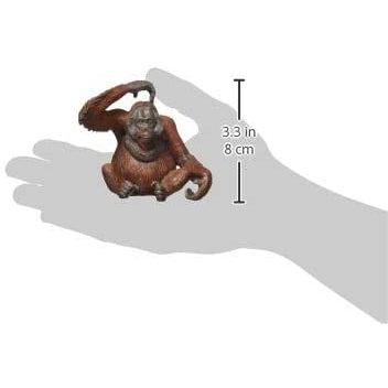Papo - Orangutan-Pretend Play-Papo | Hotaling-Yellow Springs Toy Company