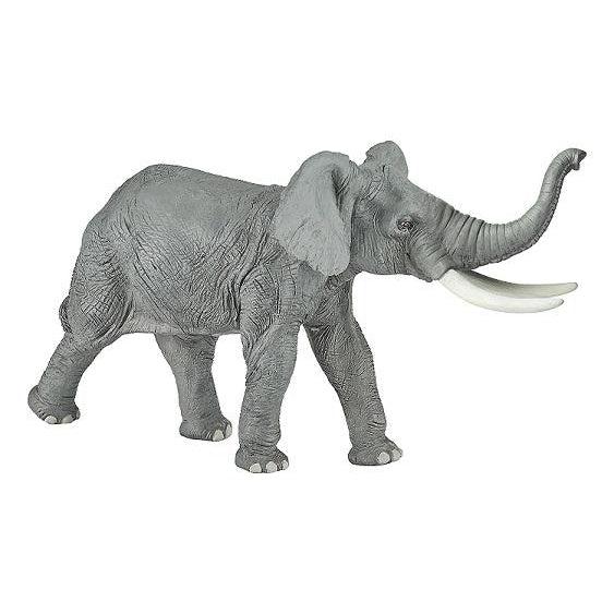 Papo - Elephant-Pretend Play-Papo | Hotaling-Yellow Springs Toy Company