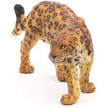 Papo - Jaguar-Pretend Play-Papo | Hotaling-Yellow Springs Toy Company