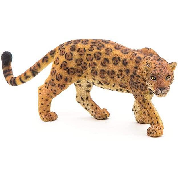 Papo - Jaguar-Pretend Play-Papo | Hotaling-Yellow Springs Toy Company