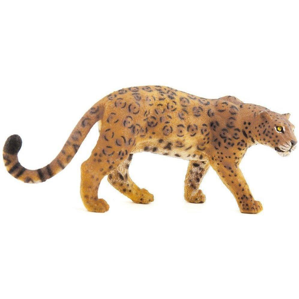 Papo - Jaguar-Pretend Play-Papo | Hotaling-Yellow Springs Toy Company