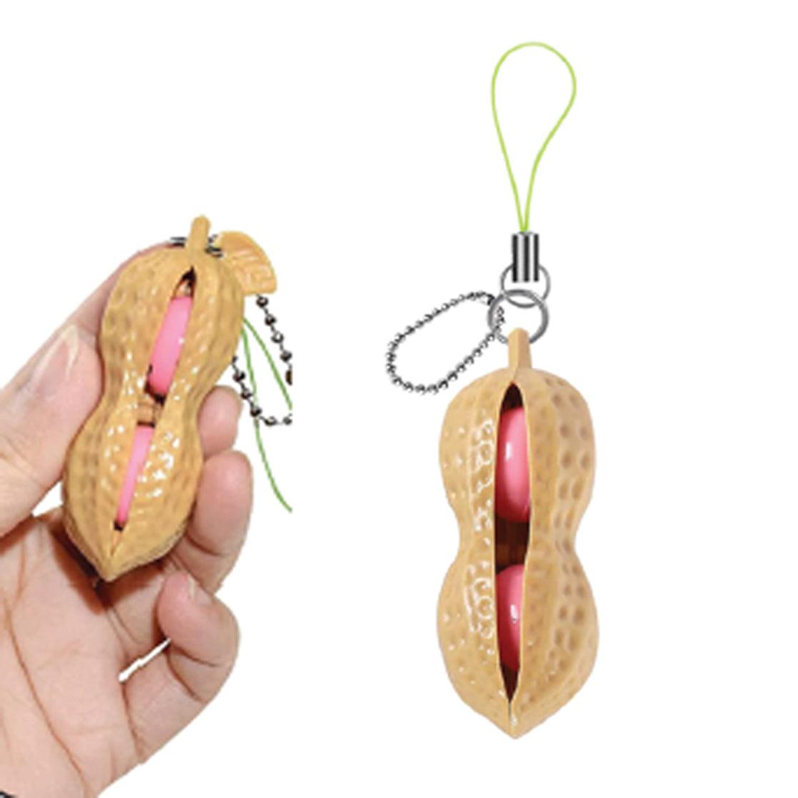 Sensory Peanut Pod-Novelty-Watchitude-Yellow Springs Toy Company