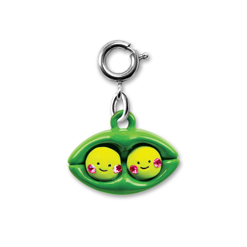Charm It - Peapod Charm-Dress-Up-Charm It!-Yellow Springs Toy Company