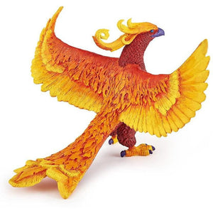 Papo - Phoenix-Pretend Play-Papo | Hotaling-Yellow Springs Toy Company