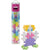Plus-Plus BIG - 15 pc Tube Pastel-Infant & Toddler-Plus-Plus-Yellow Springs Toy Company