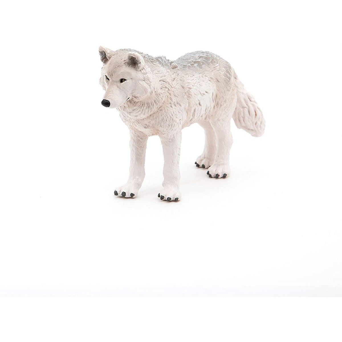 Papo - Polar Wolf-Pretend Play-Papo | Hotaling-Yellow Springs Toy Company