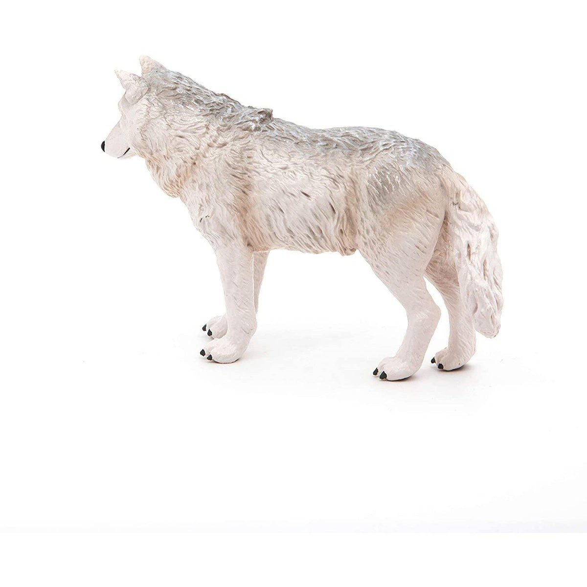 Papo - Polar Wolf-Pretend Play-Papo | Hotaling-Yellow Springs Toy Company