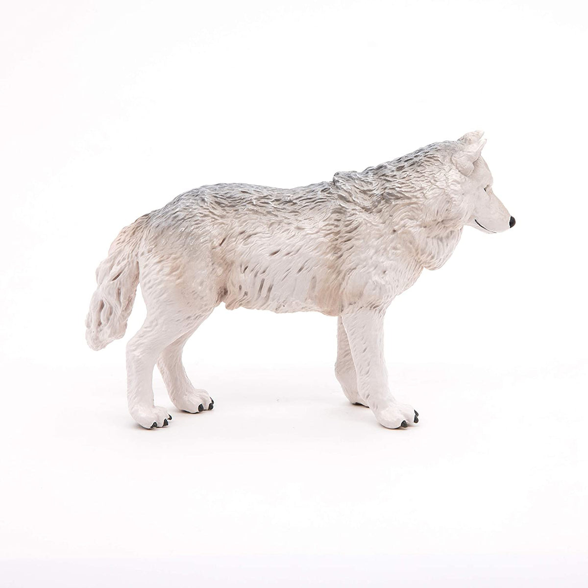 Papo - Polar Wolf-Pretend Play-Papo | Hotaling-Yellow Springs Toy Company