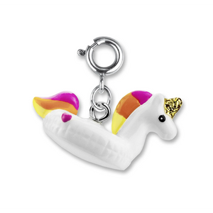 Charm It - Rainbow Unicorn Float Charm-Dress-Up-Charm It!-Yellow Springs Toy Company