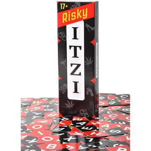 Risky Itzi-Games-Carma Games-Yellow Springs Toy Company