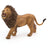 Papo - Roaring Lion-Pretend Play-Papo | Hotaling-Yellow Springs Toy Company