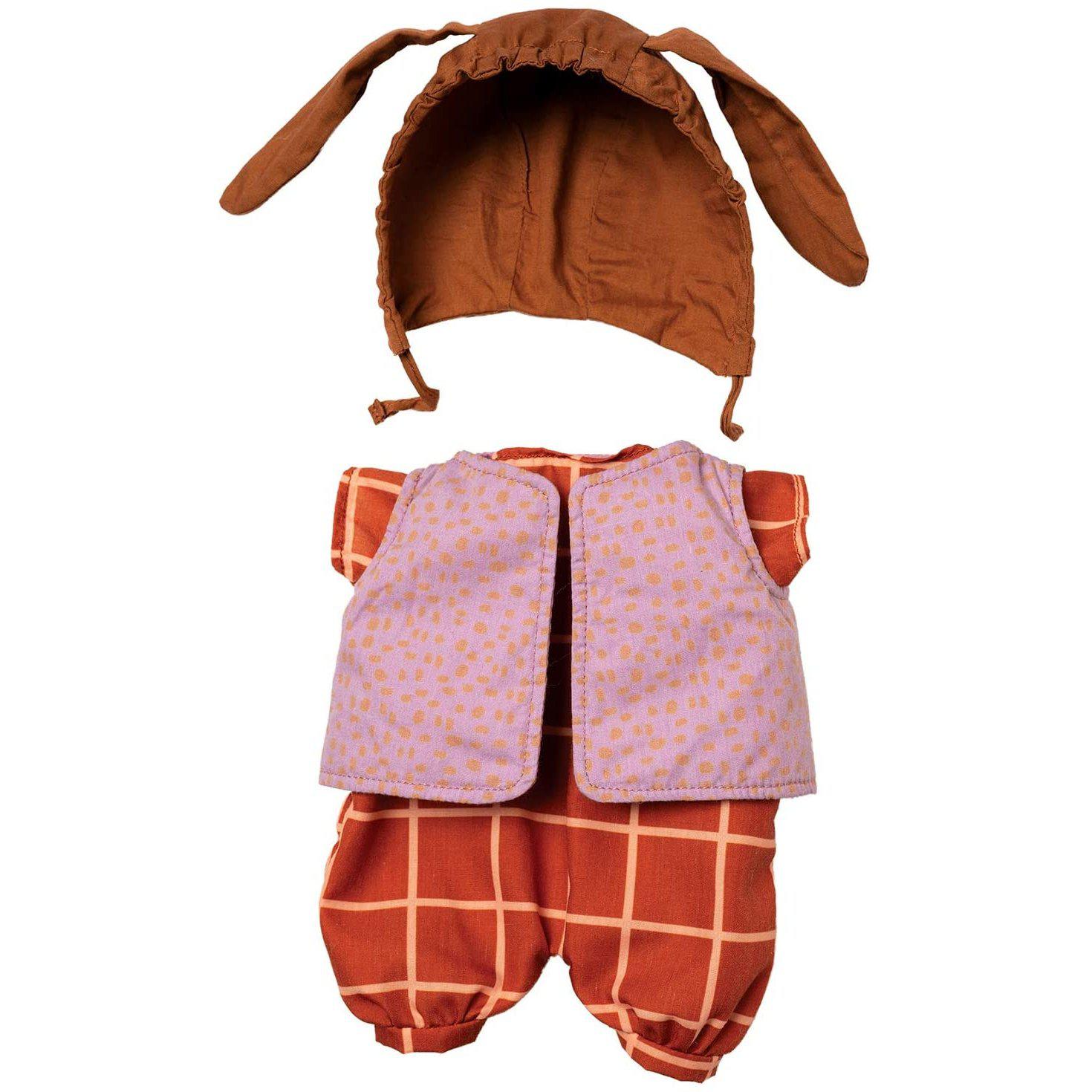 Baby Stella Romp and Jump-Pretend Play-Manhattan Toys-Yellow Springs Toy Company