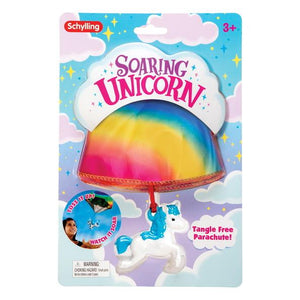Soaring Unicorn-Novelty-Schylling-Yellow Springs Toy Company