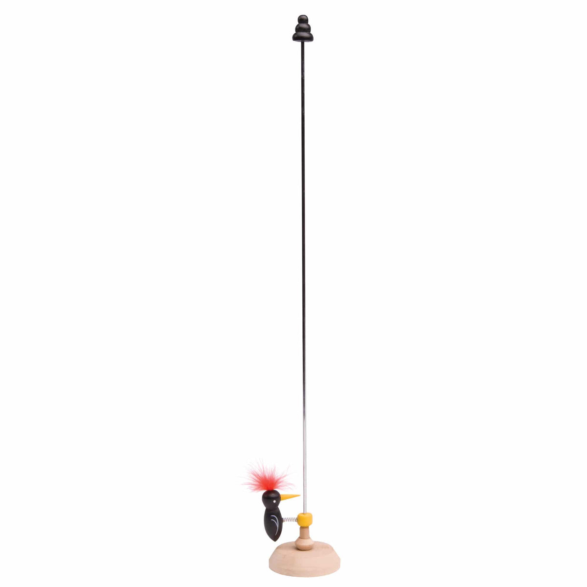 Woodpecker-Decor &amp; Keepsakes-Schylling-Yellow Springs Toy Company
