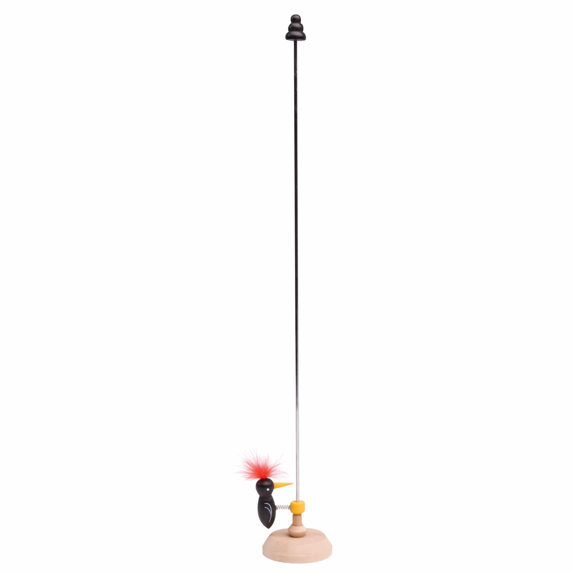 Woodpecker-Decor & Keepsakes-Schylling-Yellow Springs Toy Company
