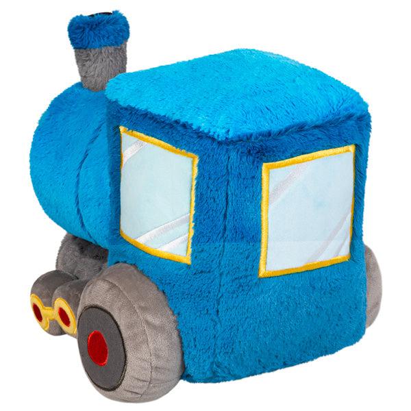 Go! Train-Stuffed & Plush-Squishable-Yellow Springs Toy Company