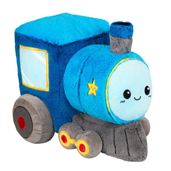 Go! Train-Stuffed &amp; Plush-Squishable-Yellow Springs Toy Company