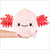 Mini Baby Axolotl - 7"-Stuffed & Plush-Squishable-Yellow Springs Toy Company