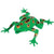 Frog Squishimal-Novelty-TOYSMITH-Yellow Springs Toy Company
