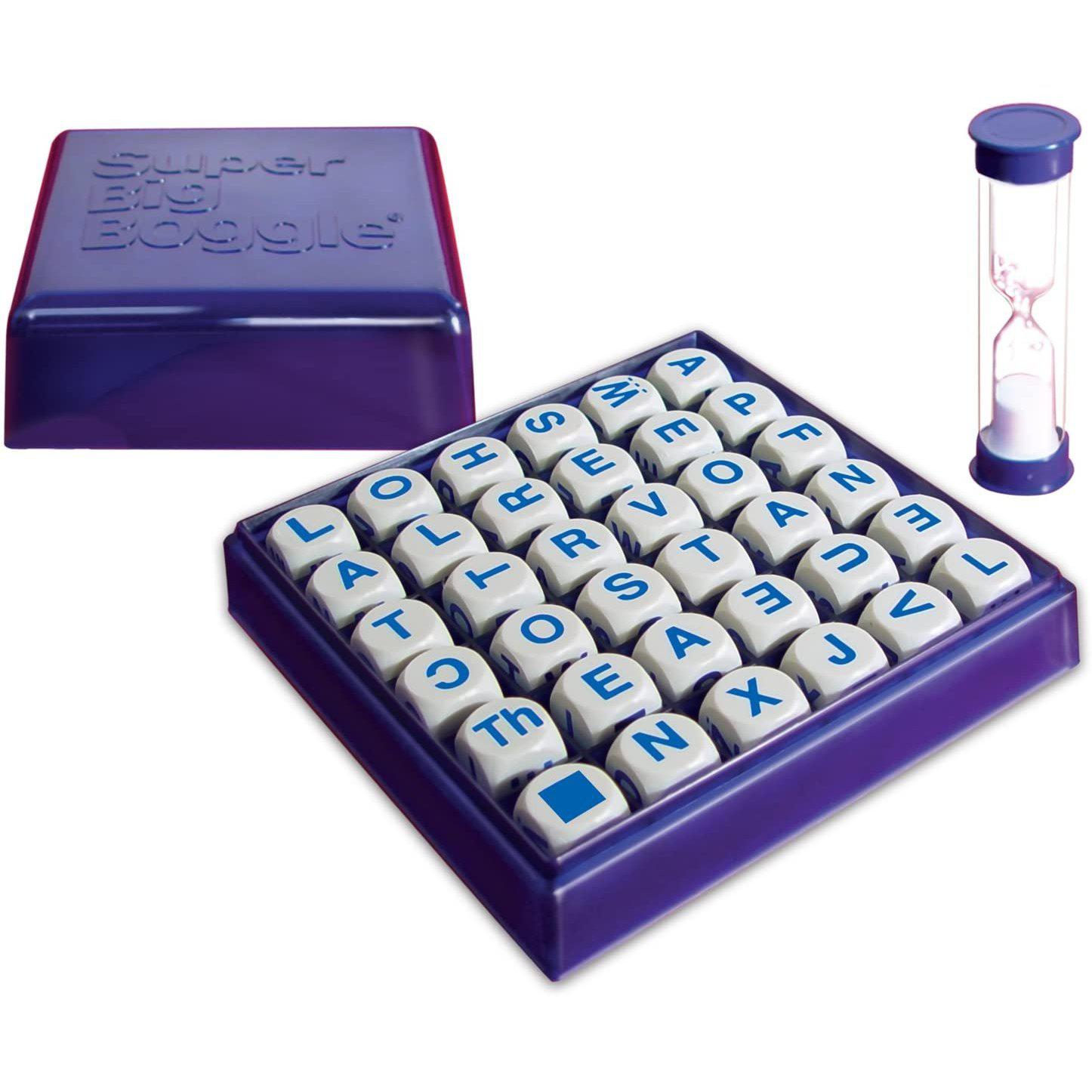 Super Big Boggle-Games-Winning Moves-Yellow Springs Toy Company