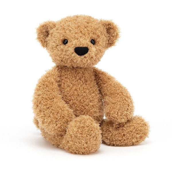 Theodore Bear - 15"-Stuffed & Plush-Jellycat-Yellow Springs Toy Company