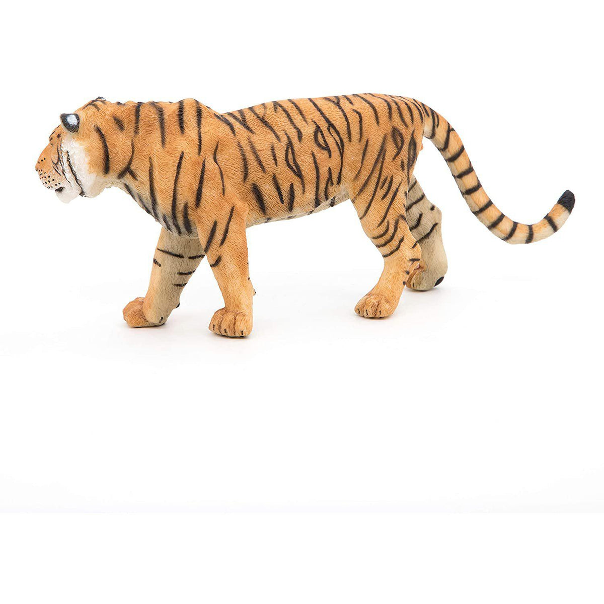 Papo - Tiger-Pretend Play-Papo | Hotaling-Yellow Springs Toy Company
