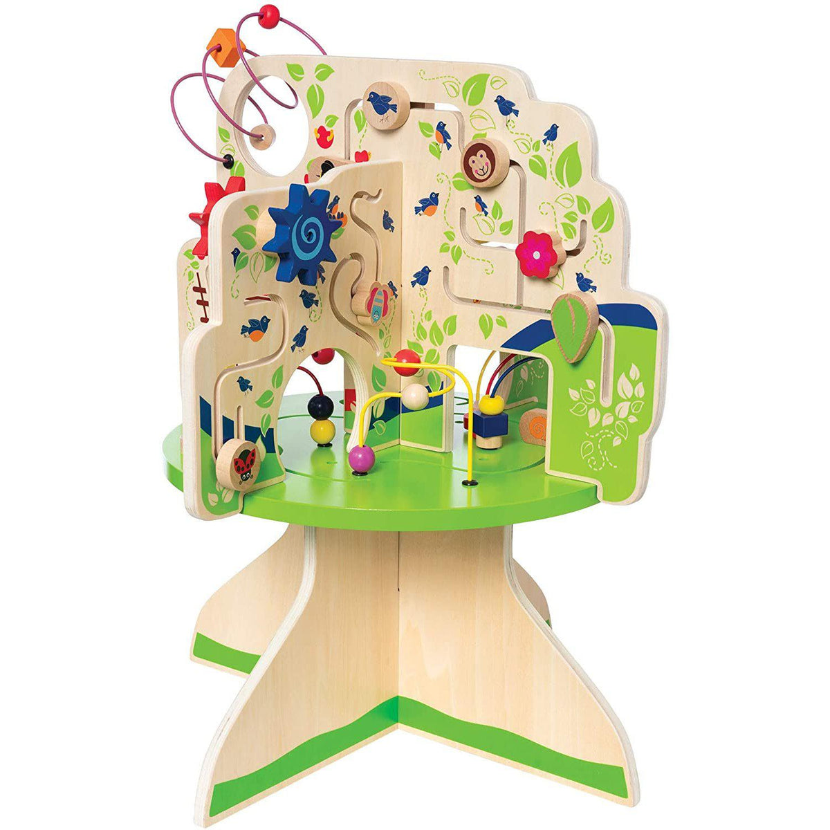 Tree Top Adventure-Infant &amp; Toddler-Manhattan Toys-Yellow Springs Toy Company