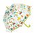 Froglets Umbrella-Gear & Apparel-Djeco-Yellow Springs Toy Company