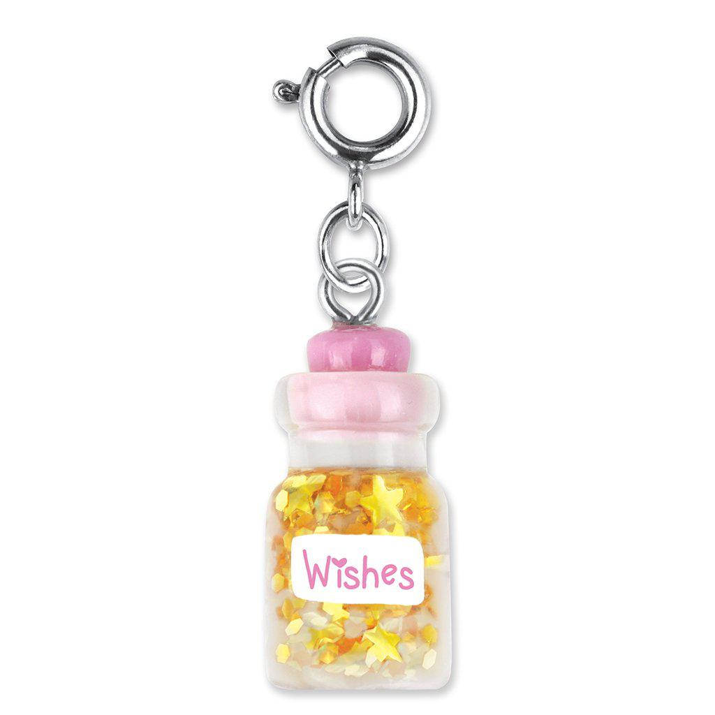 Charm It - Wishes Bottle Charm-Dress-Up-Charm It!-Yellow Springs Toy Company